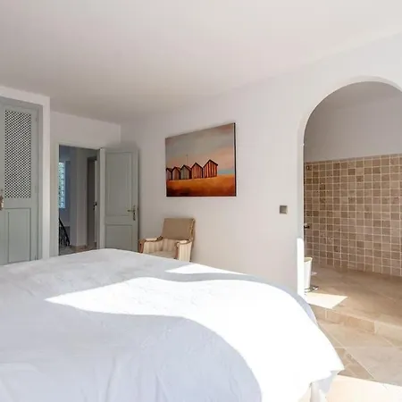 Beautiful Sea View In Jondal Villa *