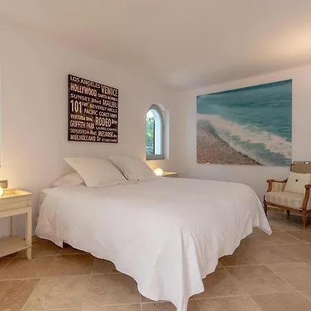 Villa Beautiful Sea View In Jondal